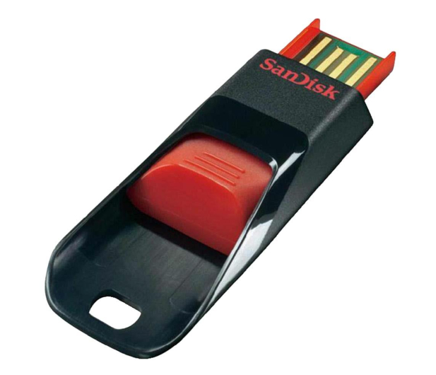 SANDISK 32GB 114713 - 179864 - zdjęcie 2